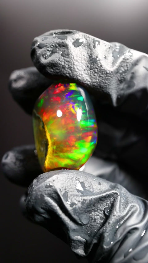 90.40ct Polished Specimen