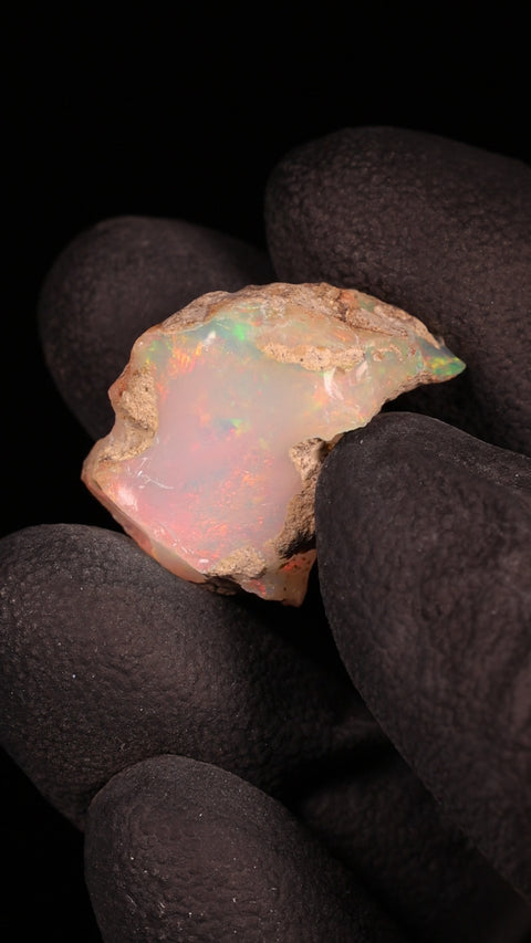 2.66g Rough Single