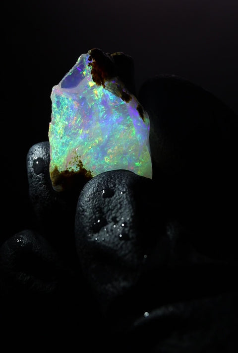 4.79g Rough Specimen