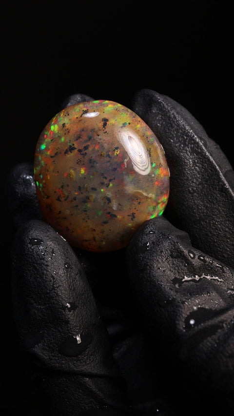 67.40ct Polished Specimen