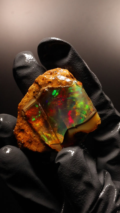 28.72g Rough Specimen