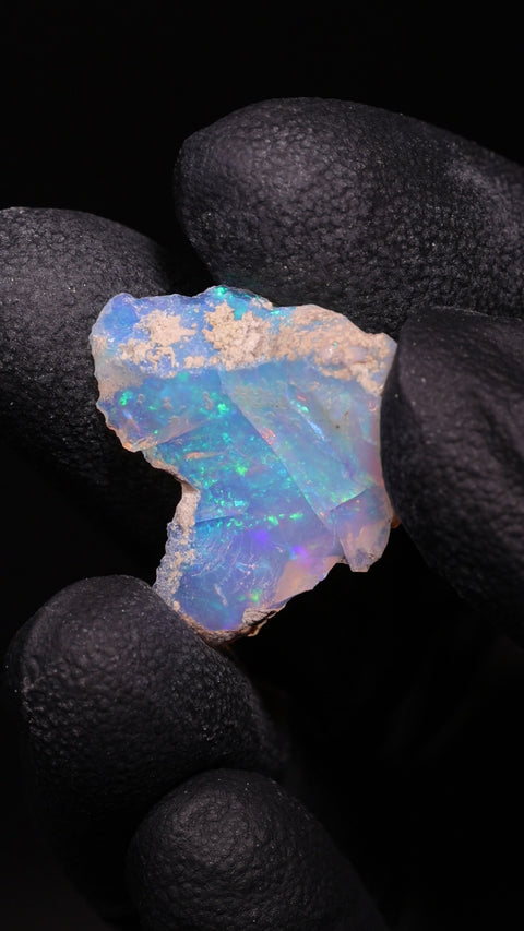 1.63g Rough Single