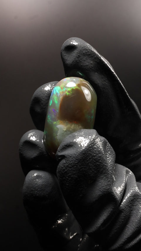 42.05ct Polished Specimen