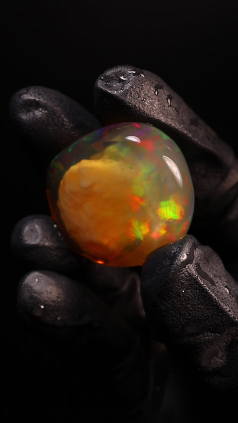 83.65ct Polished Specimen