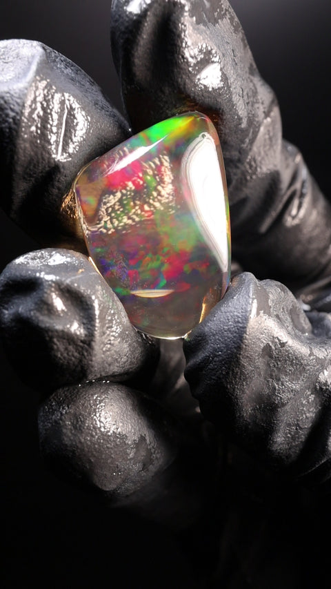 27.30ct Polished Specimen