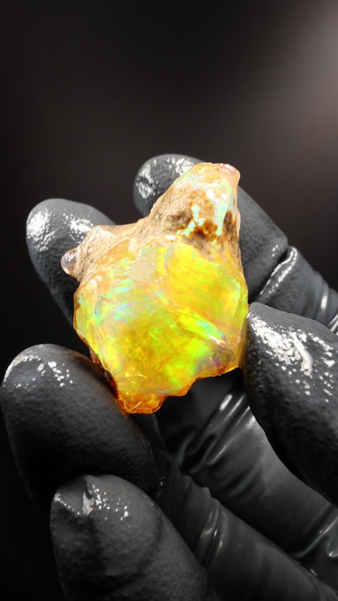 13.46g Rough Specimen