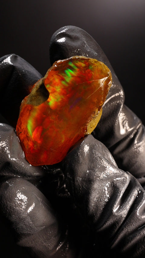 16.12g Rough Specimen