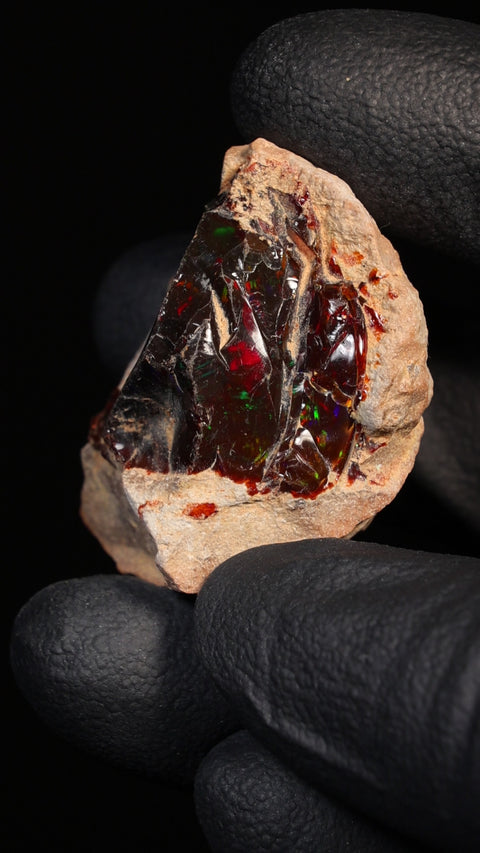 14.76g Rough Chocolate