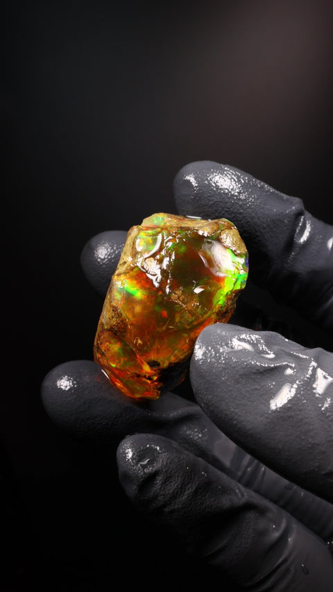 17.42g Rough Specimen