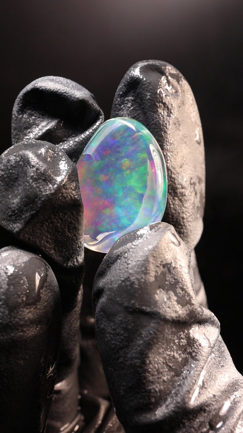 24.75ct Polished Specimen