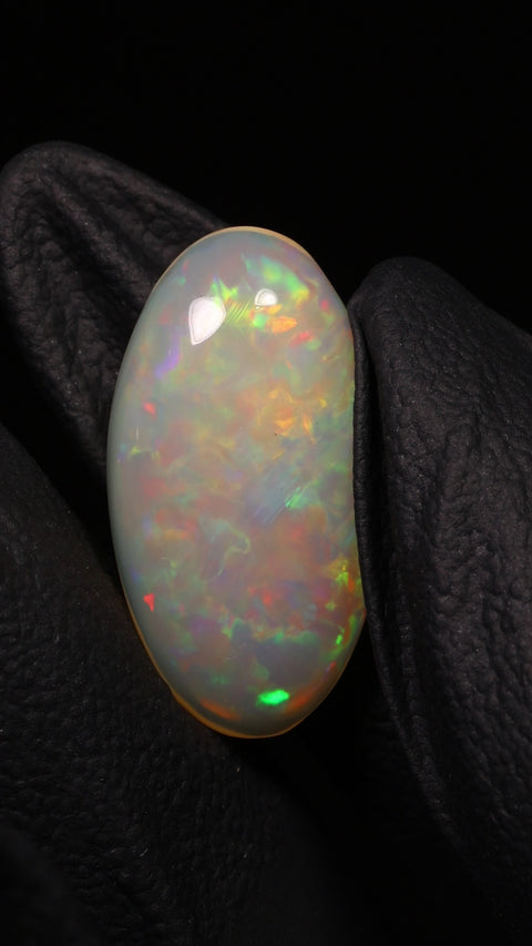 8.00ct Oval Cabochon