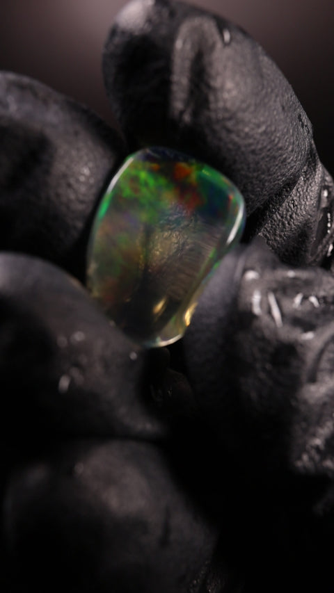 12.30ct Polished Specimen