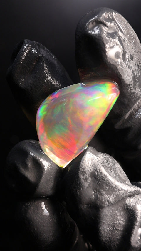 41.95ct Polished Specimen