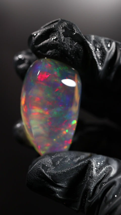105.10ct Polished Specimen