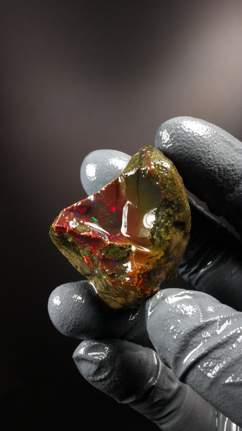20.90g Rough Specimen