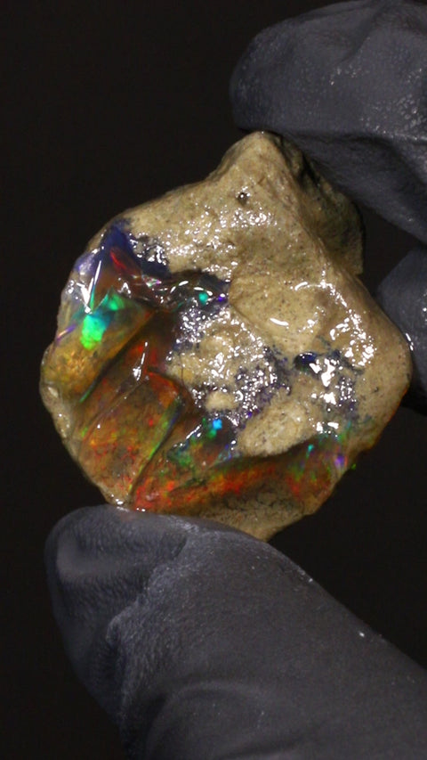 14.7g Rough Specimen