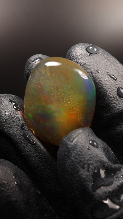 32.50ct Polished Specimen