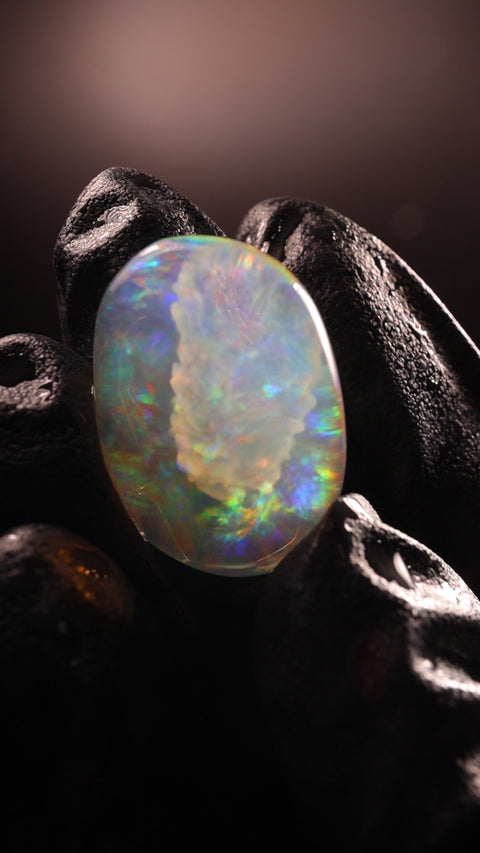 25.50ct Polished Specimen