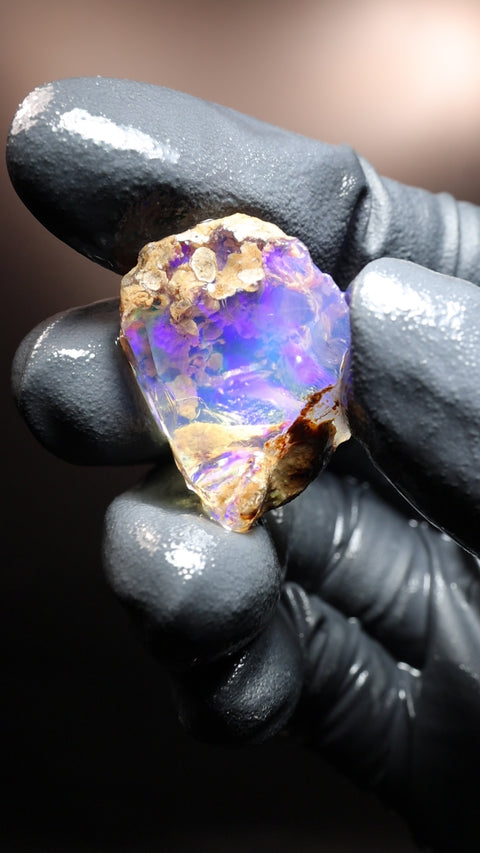 6.22g Rough Specimen