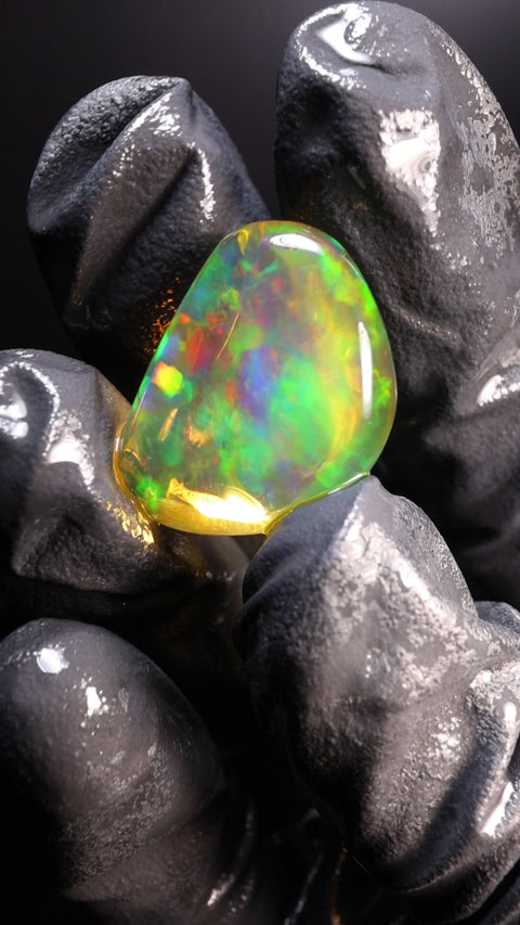 31.60ct Polished Specimen