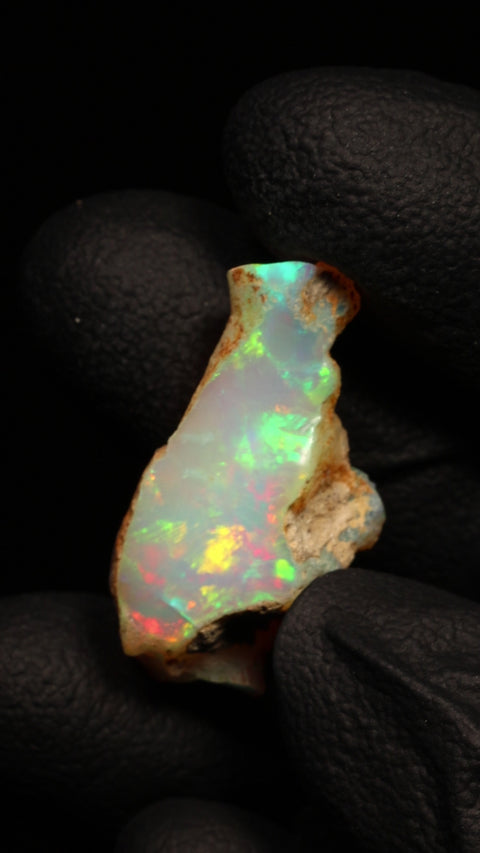 3.10g Rough Single