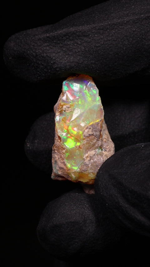 2.90g Rough Single