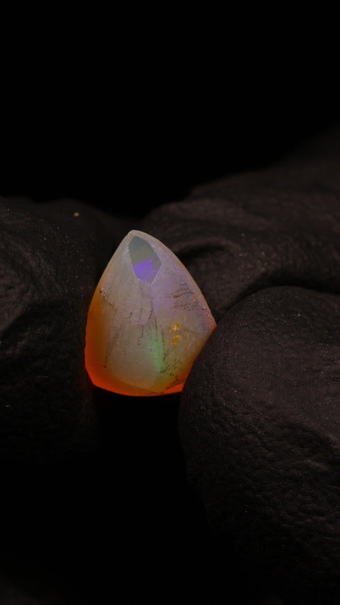 1.44ct Freeform Cabochon