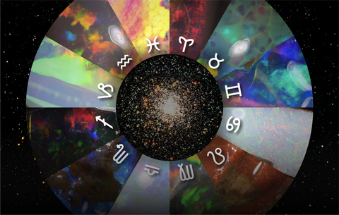 Zodiac Drop: Coming 2/26 💫